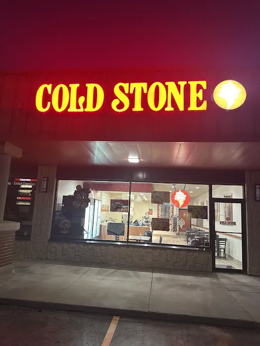 Cold Stone Creamery Picture 4