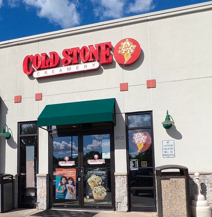 Cold Stone Creamery Picture 1