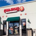 Cold Stone Creamery