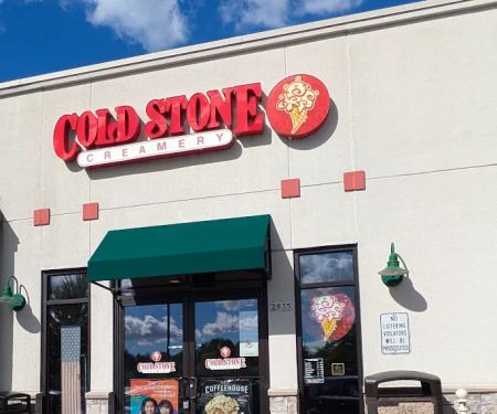 Cold Stone Creamery