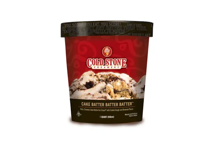 Cold Stone Creamery Picture 8