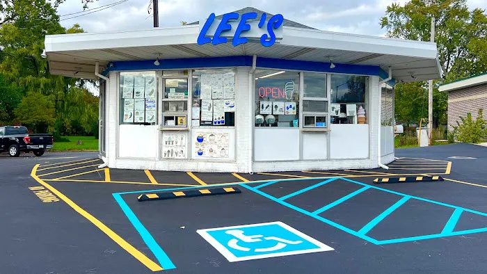 Lee's Dairy Treat Picture 1