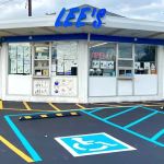 Lee's Dairy Treat