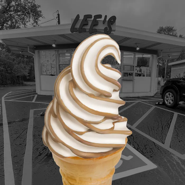 Lee's Dairy Treat Picture 5