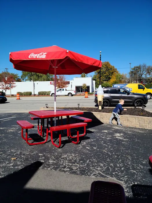 Dairy Queen Store Picture 2
