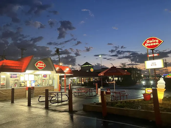 Dairy Queen Store Picture 1