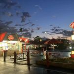 Dairy Queen Store