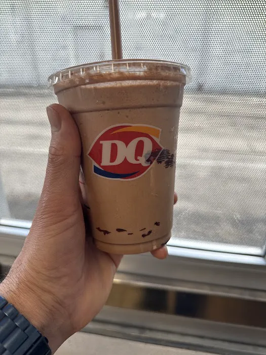 Dairy Queen Store Picture 4