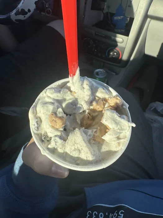 Dairy Queen Store Picture 6