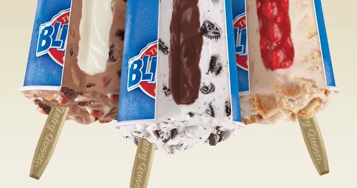 Dairy Queen Store Picture 9