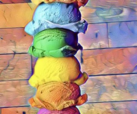 Sugar Craft