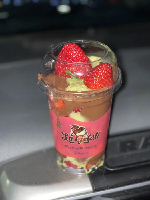 La Gelati Picture 4