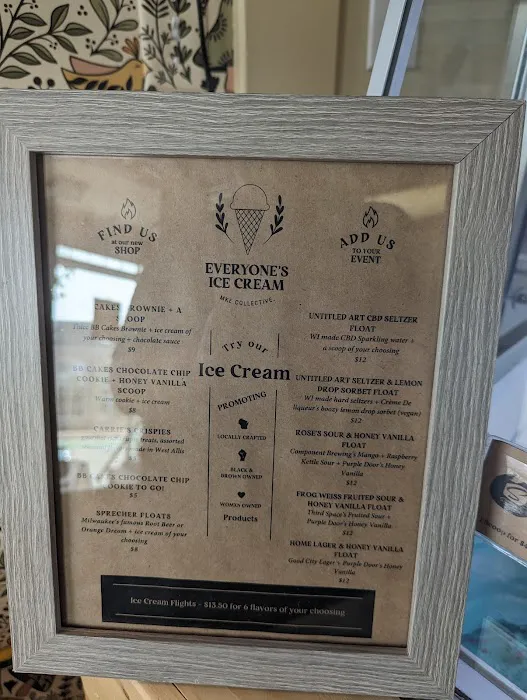 Everyone's Ice Cream Picture 1