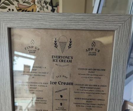 Everyone's Ice Cream