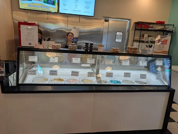 Scratch Ice Cream Picture 7