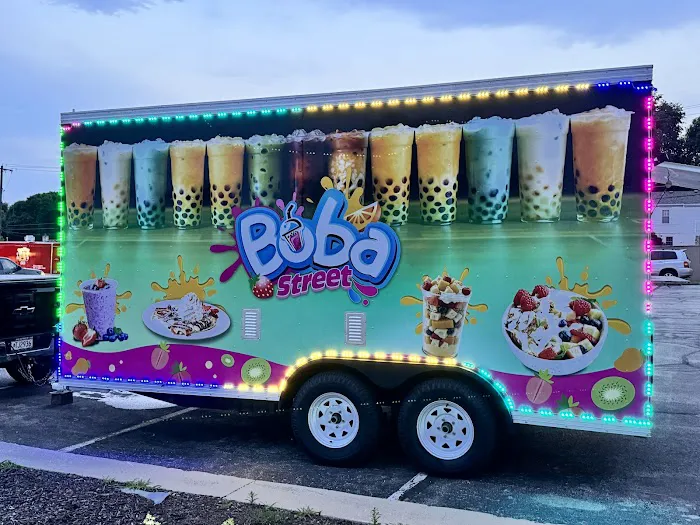 Boba street Picture 4