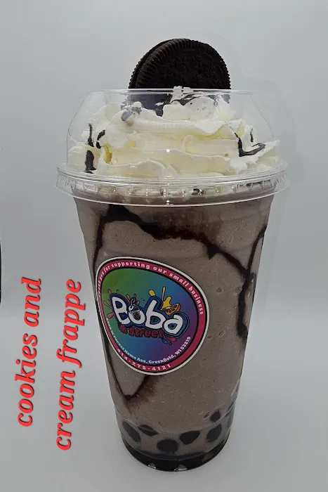 Boba street Picture 1