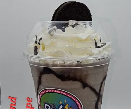 Boba street