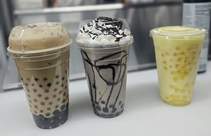 Boba street Picture 3