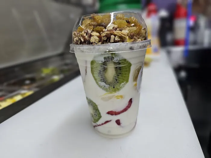Boba street Picture 9
