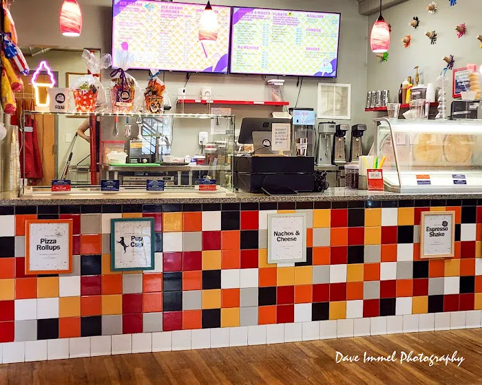 RJ's Ice Cream Picture 5