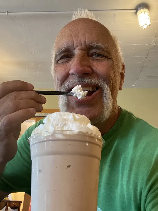 RJ's Ice Cream Picture 9
