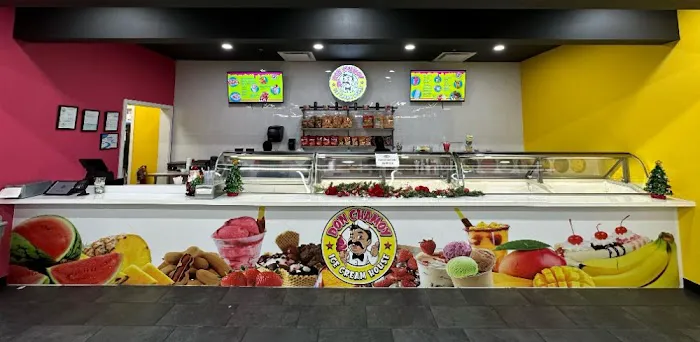 Don Chamoy Ice Cream House Picture 1