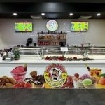 Don Chamoy Ice Cream House