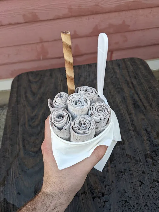 AM Ice Cream Picture 6