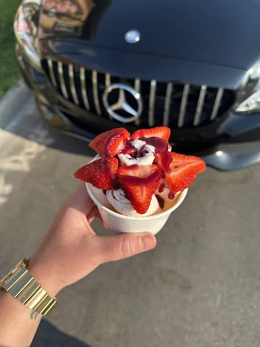 AM Ice Cream Picture 7