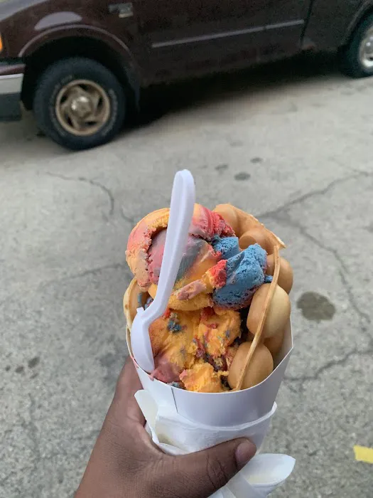 AM Ice Cream Picture 8