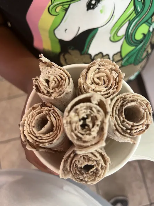 AM Ice Cream Picture 10