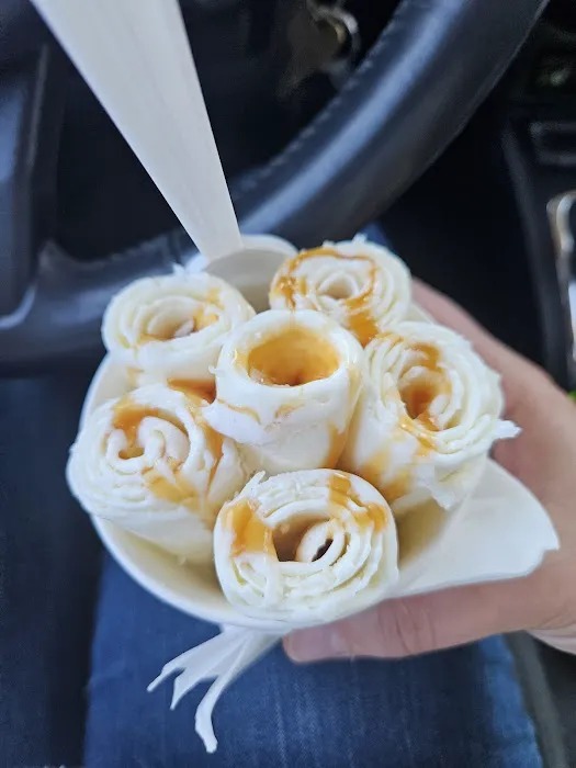 AM Ice Cream Picture 9
