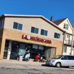 LA MICHOACANA PLUS 13th