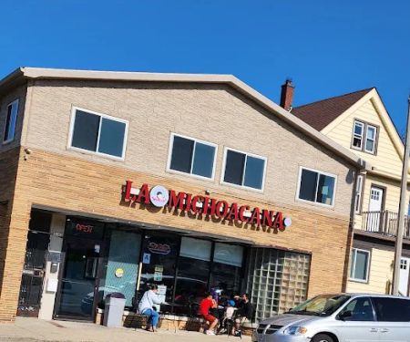 LA MICHOACANA PLUS 13th