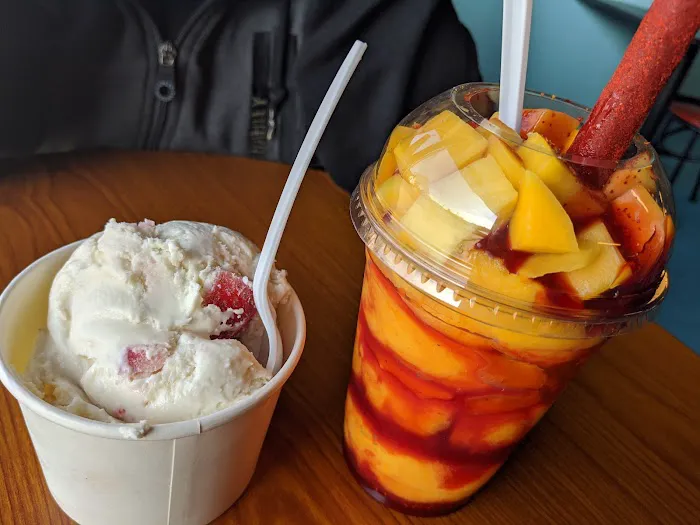 LA MICHOACANA PLUS 13th Picture 6
