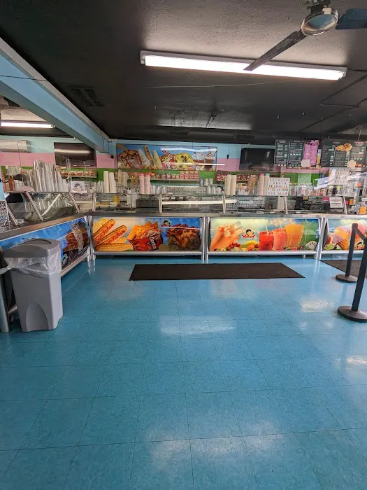 LA MICHOACANA PLUS 13th Picture 8