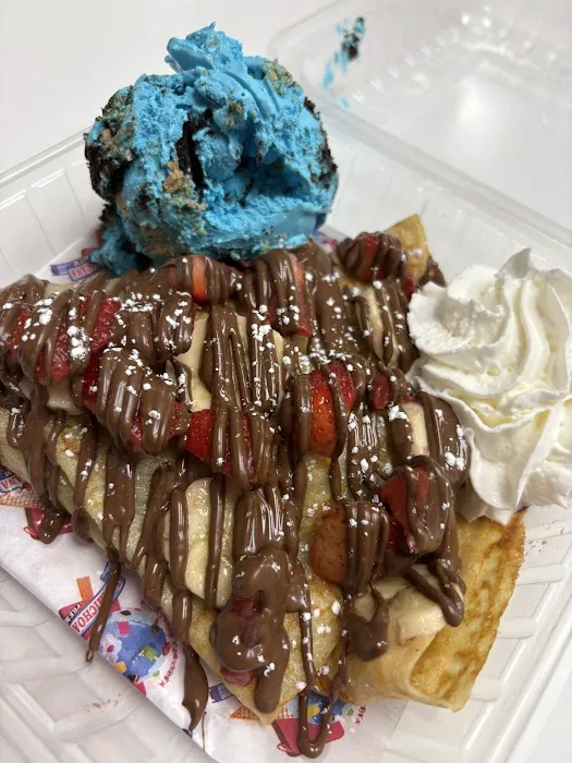 La Michoacana Premium Picture 1