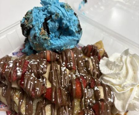 La Michoacana Premium