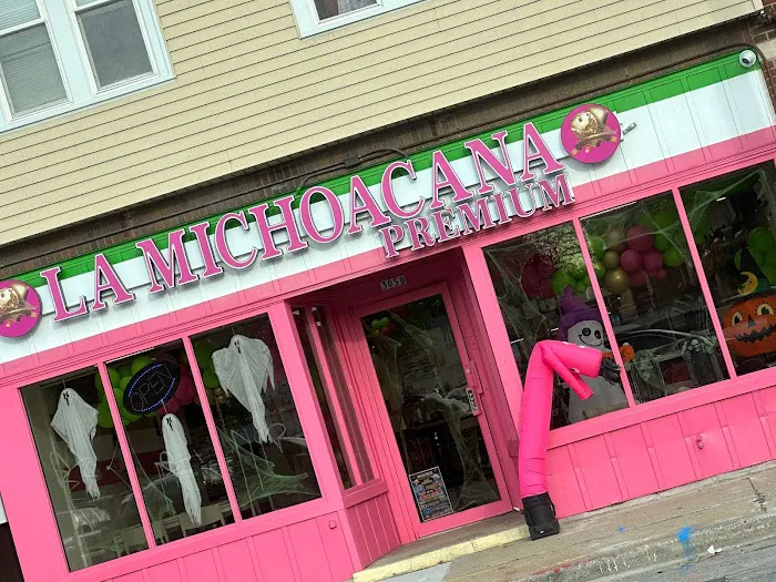 La Michoacana Premium Picture 2