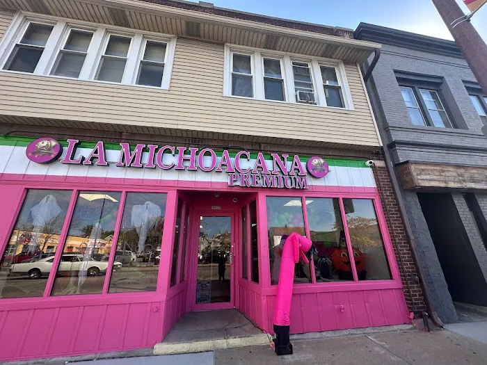 La Michoacana Premium Picture 3