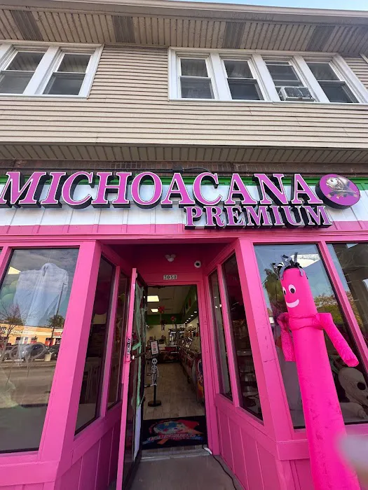 La Michoacana Premium Picture 5