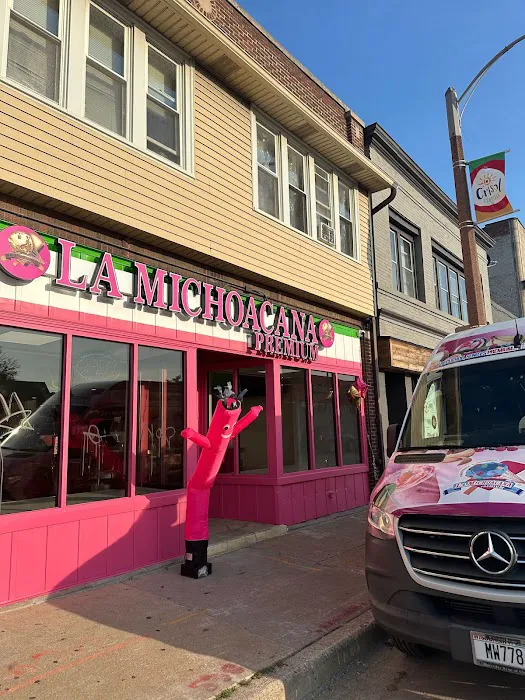 La Michoacana Premium Picture 4