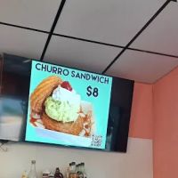 Los Gordos ico