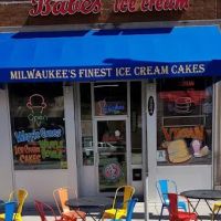 Babes Ice Cream & Dessert ico