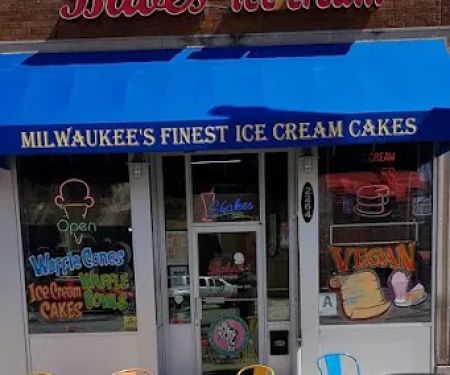 Babes Ice Cream & Dessert