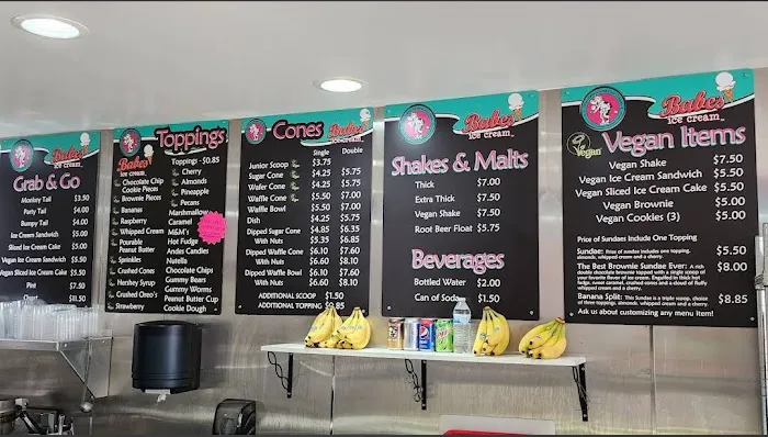 Babes Ice Cream & Dessert Picture 2