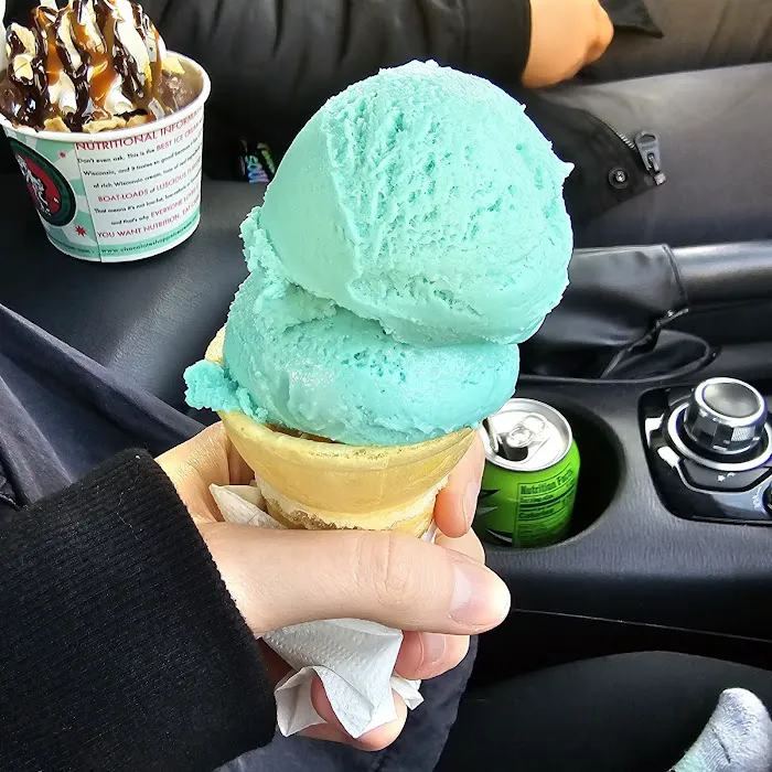 Babes Ice Cream & Dessert Picture 5