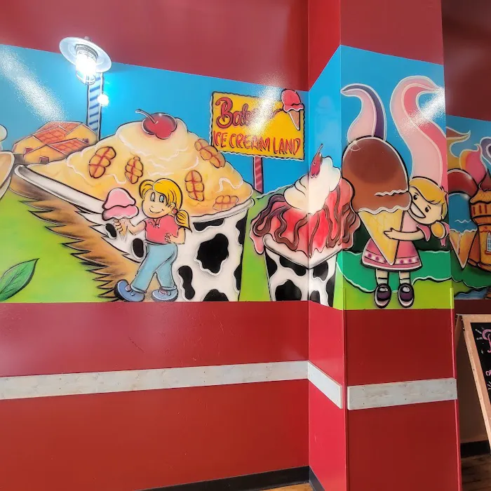 Babes Ice Cream & Dessert Picture 8