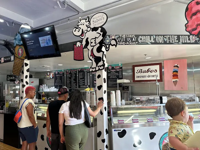Babes Ice Cream & Dessert Picture 7